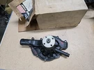 Nos Buick 1961 With Ac 401 1389538 Rebuilt Water Pump Lesabre Wildcat Electra. Fixed Price $200.60.