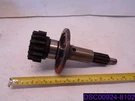 New Old Stock Slight Rust Gm Transmission Main Drive Gear Unit P/n 3847311. Fixed Price $142.10.