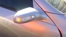Passenger Side View Mirror 171 Type Power SLK55 Fits 05-08 Mercedes 5225028. Fixed Price $150.00.