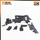 13-22 Range Rover Sport L405 Front Engine Bay Trim Insulators Under Hood Set Oem. Fixed Price $173.92.