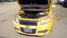 Driver Left Rear Side Door Hatchback Electric Fits 09-11 Aveo 1183406. Fixed Price $449.90.
