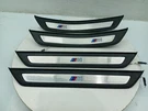 Bmw Series Door Sill Step Side Skirt Inner Set 8064906 8064905 G30 2017 - 2023. Fixed Price $106.59.