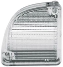 1967-72 Chevy Gmc Truck Rear Backup Lens Lh. Fixed Price $19.14.