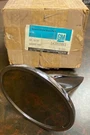 Nos 1967 Chevrolet Impala Caprice Lh Side View Mirror 3901861 Gm. Fixed Price $299.95.