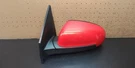 18 19 20 21 22 Hyundai Kona Driver Left Side View Mirror Orange Oem 87610J9100. Fixed Price $172.00.