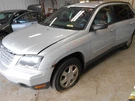 (local Pickup Only) Rear Bumper Base Fits 05-06 Pacifica 841605. Fixed Price $182.90.