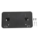 Oem New 2010-2014 Ford F-150 Front Bumper License Plate Bracket AL3Z-17A385-A. Fixed Price $34.44.