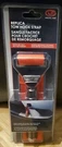 Redline Universal Car Tow Hook Nylon Strap IP-7003 Brand New. Fixed Price $15.49.