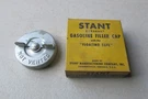 Vintage Stant Fuel Tank Cap Fits Cadillac Plymouth Dodge Buick Chrysler (G39). Fixed Price $16.99.