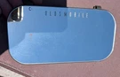 1950 1951 1952 1953 1954 1955 Oldsmobile 98 88 Clip-on Visor Vanity Mirror Oem. Fixed Price $24.88.