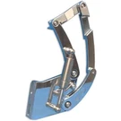 Eddie Motorsports MS149-22P Billet Hood Hinges 1955-57 Chevy Truck Bright Poli. Fixed Price $922.99.