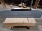 Rear Spoiler For 2025 Chevrolet Silverado 3182801. Fixed Price $219.00.