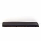 New Audi Q5 Front Bumper License Plate Bar 8R0807287CT94. Fixed Price $257.08.