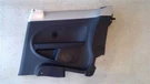 Passenger Right Quarter Panel Trim Hatchback Gray Fits 12-19 Beetle 86057. Fixed Price $245.25.