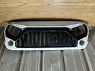 2009-2018 Jeep Wrangler Rubicon Sahara Sport Front Grille (aftermarket). Fixed Price $170.00.