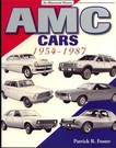 Amx Gremlin Rebel Javelin Hornet Eagle Pacer Concord Amc Cars 1954-1987 Book. Fixed Price $29.50.