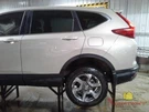 2019 Honda Cr-v Gas Fuel Filler Door Lid Cover Tan. Fixed Price $90.00.