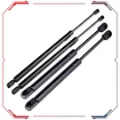 2X Liftgate Tailgate & Rear Window Support For 2005-13 Nissan Pathfinder. Fixed Price $24.76.