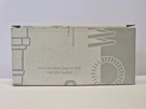 New Mercedes-benz Slk R170 Front Fender Emblem A1708173520. Fixed Price $81.24.