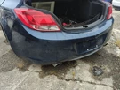 2011-2013 Buick Regal Rear Bumper Assembly Oem UGRV6. Fixed Price $565.06.