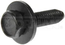 Dorman (oe Solutions) 964-017D Bolts Nuts Fasteners Oem. Fixed Price $19.33.