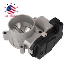 Throttle Body With Tps Sensor For 2015-2018 Dodge Dart 2013-2016 Jeep Renegade. Fixed Price $53.97.