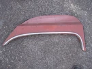 Nice Factory Oem 1964 1965 1966 Ford Thunderbird Fender Skirt Rh #1. Fixed Price $59.99.