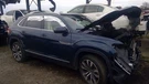 (local Pickup Only) Rear Bumper With Trailer Hitch Fits 20-24 Atlas Cross Sport. Fixed Price $522.40.