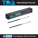 Trq Hood Lift Support Shock Strut Set For 2006-2011 Chevrolet Hhr. Fixed Price $54.95.