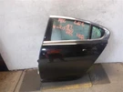 Rear Door Jaguar Xf 2009 2010 2011 2012 Left Black 1310692. Fixed Price $157.49.