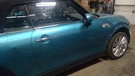 Passenger Right Front Door Convertible Fits 16-20 Mini Cooper 1789748. Fixed Price $569.99.