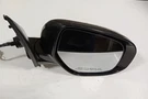2020 Mitsubishi Outlander Rh Passenger Door Mirror Side View Oem. Fixed Price $178.08.