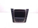2006 Lexus GS300 Radio/multimedia Display Screen Assembly. Fixed Price $191.24.