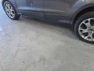 Driver Side Escape 2013 Rocker Panel Moulding 647752. Fixed Price $223.10.