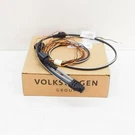 Oem Audi A4 B8 Front Left Speed Sensor Wiring Set 8K0972251C Genuine. Fixed Price $115.38.