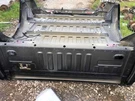 Ford F150 Pickup Bed W/ Factory Plastic Liner 5' 6'' Yrs 16 17 18 19. Fixed Price $1600.00.