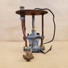 1962 Jaguar Xke E-type S1 3.8L Lucas 2FP 78387E 12V Submersible Fuel Pump Oem. Fixed Price $322.49.