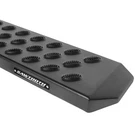 Raptor Series 6.5 In Sawtooth Slide- 2156-BLK. Fixed Price $388.13.