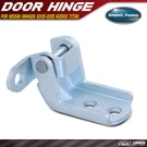 Front Lh/rh Upper Door Hinge For Nissan Armada 2005-2015 NV1500 2012-2021 Titan. Fixed Price $22.19.