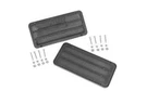 1965 - 1966 Mustang Door Speaker Grilles (pair). Fixed Price $142.73.