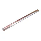 1954 Plymouth Convertible 2DR Ht Lower Lh 1/4 Quarter Moulding Nos Mopar. Fixed Price $65.00.