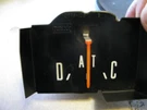 Ford Tested Alternator Gauge 1967 1972 Pickup Truck C7TF-10671-F Good Used. Fixed Price $26.50.
