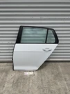 2015 2021 Volkswagen Golf Left Rear Door Oem No Shipping. Fixed Price $350.00.