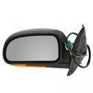 For 2002-2007 Envoy Left Mirror Black 15789788 GM1320351 Q. Fixed Price $97.95.