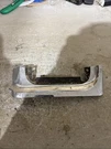 Thunderbird Center Console Panel Bezel Molding Trim 64-66 1964-1966 Ford Oem. Fixed Price $25.00.