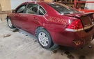 Chevrolet Impala 2006 Left Quarter Panel Vin W 4TH Digit Used 2759. Fixed Price $498.00.