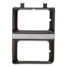 For Gmc C2500 Suburban 83-84 Goodmark Passenger Side Headlight Bezel. Fixed Price $32.70.