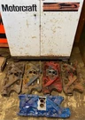 63 64 65 66 67 68 69 70 Ford Mustang Falcon V8 260 289 302 2V Intake Manifold. Fixed Price $95.00.