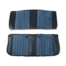 Brothers Trucks 05-312 Seat Upholstery Standard Pleat Cloth/vinyl Navy. Fixed Price $382.95.