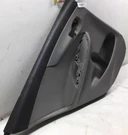 Toyota Corolla 2009 Rear Left Door Trim Panel Factory. Fixed Price $131.01.